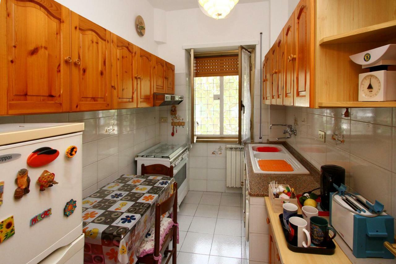 Il Pozzo Daire Roma Dış mekan fotoğraf